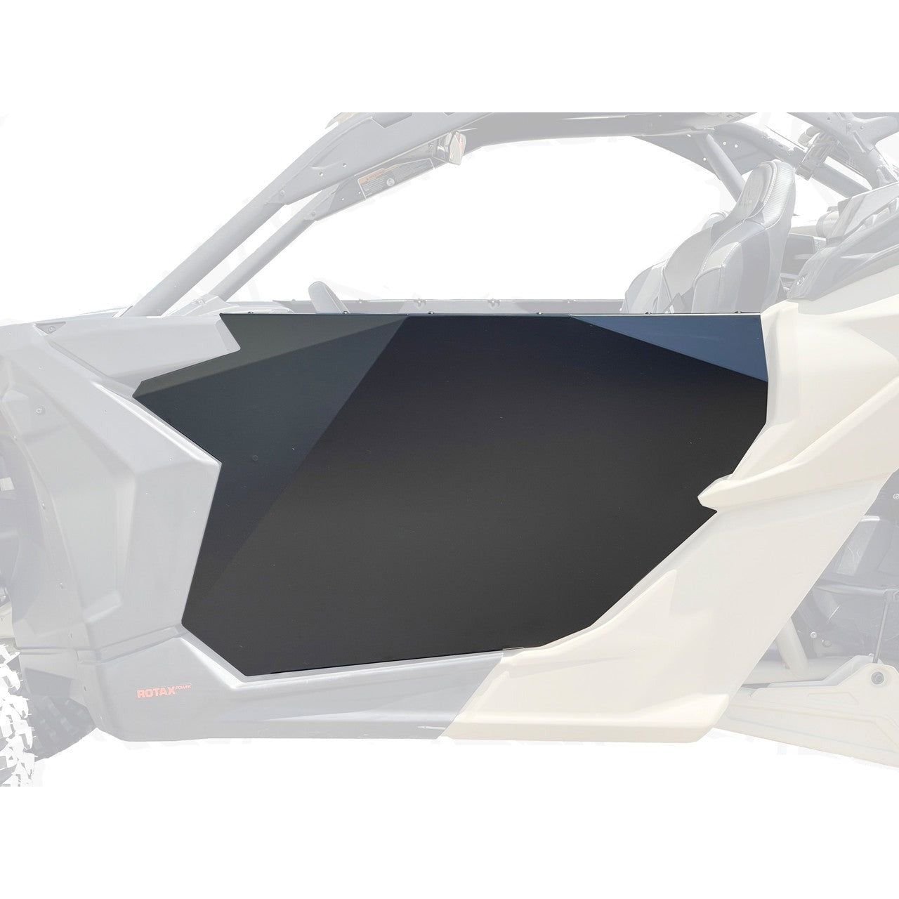 Can Am X3 Door Kit | Moto Armor