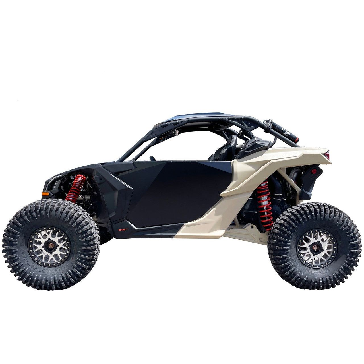 Can Am X3 Door Kit | Moto Armor