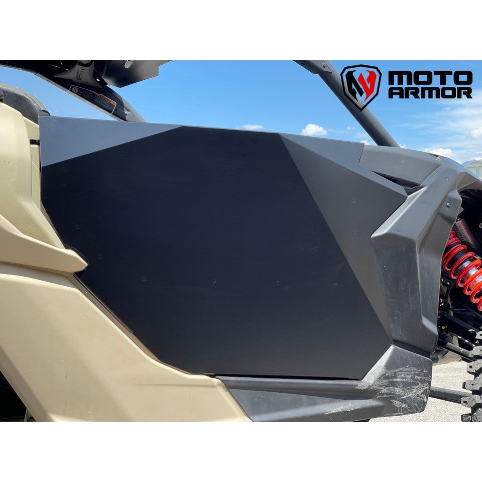 Can Am X3 Door Kit | Moto Armor