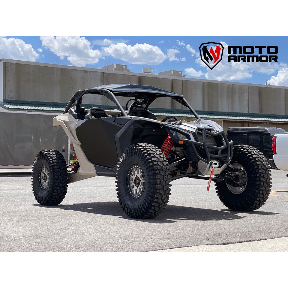 Can Am X3 Door Kit | Moto Armor