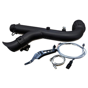 Can Am X3 3" Electronic Dump Valve Exhaust