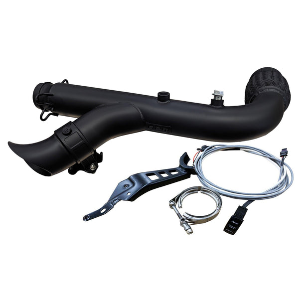 Can Am X3 3" Electronic Dump Valve Exhaust