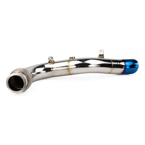 Can Am X3 Turbo Back 3" Full Race Pipe | RPM Powersports