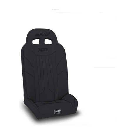 Polaris RZR Pro / Turbo R Custom XCR Fold Flat Rear Seats (Pair) | PRP