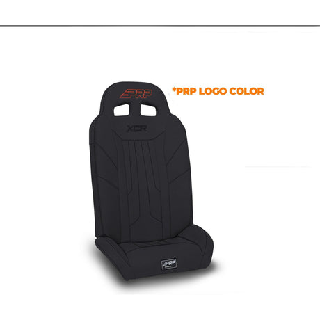 Polaris RZR Pro / Turbo R Custom XCR Fold Flat Rear Seats (Pair) | PRP