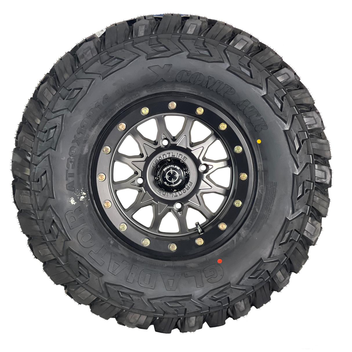 ATR UTV Tire | X Comp Tires