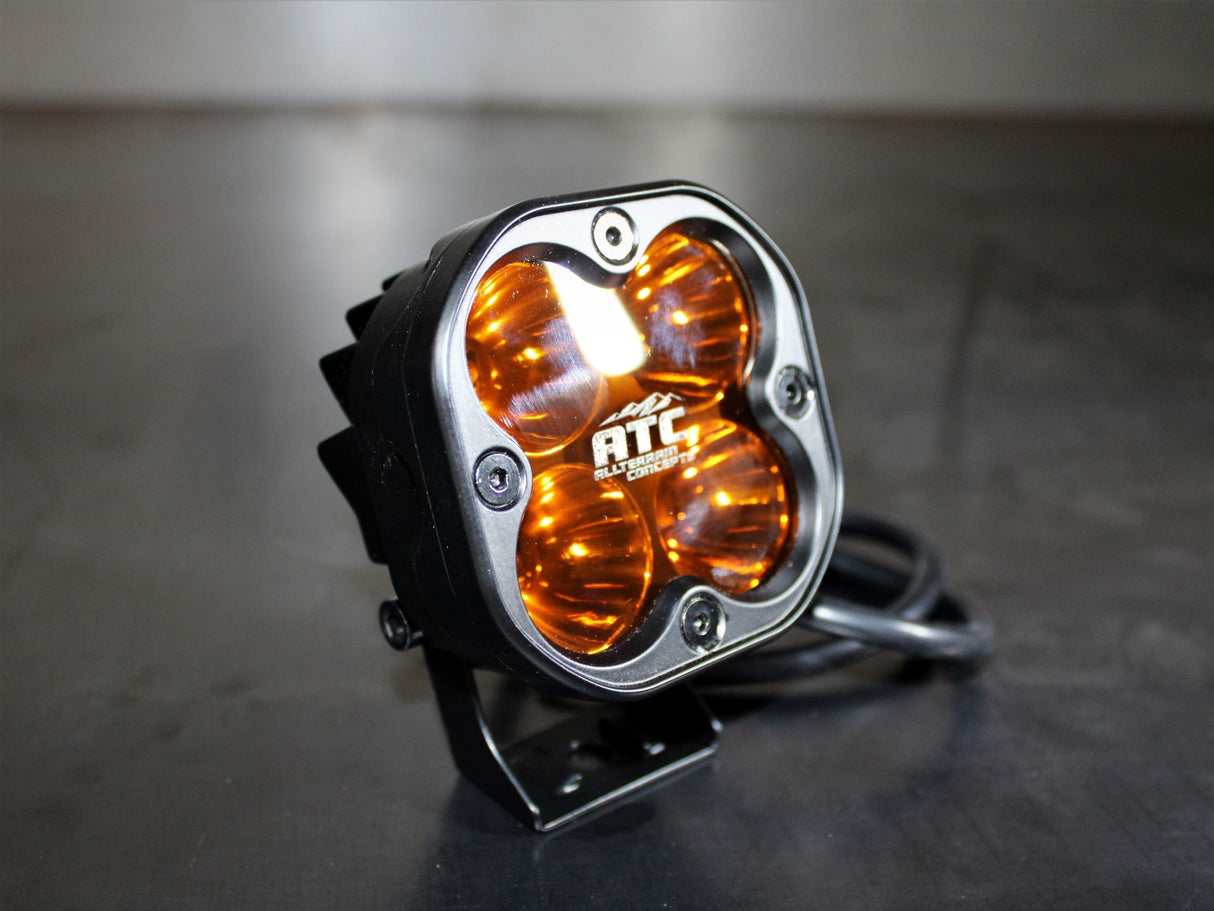 X Jr Mini LED Pod