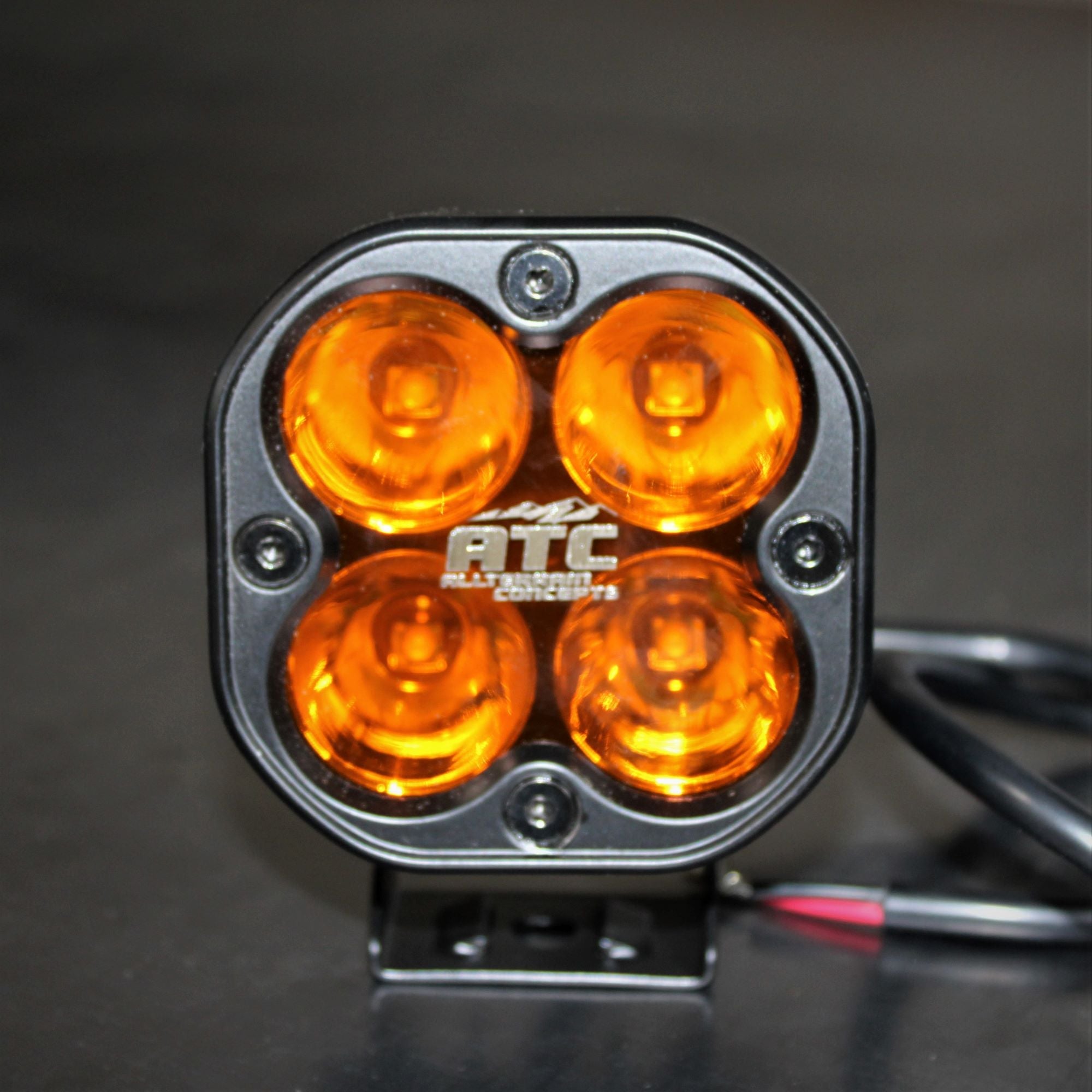 X Jr Mini LED Pod