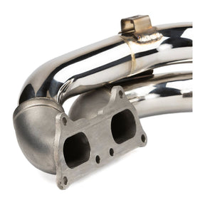 Polaris RZR XP 2.5" E-Valve Captain's Choice Side Dump Exhaust (2024+)