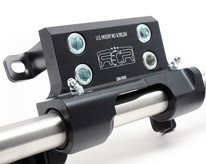 STEERING SUPPORT ASSEMBLY – 2023+ XPEDITION