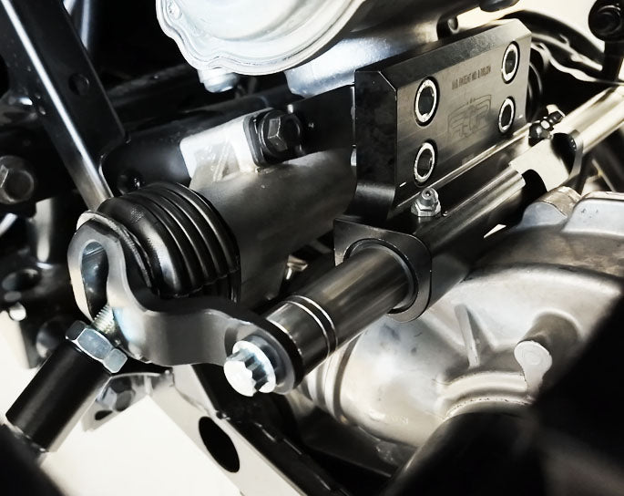 STEERING SUPPORT ASSEMBLY – 2023+ XPEDITION