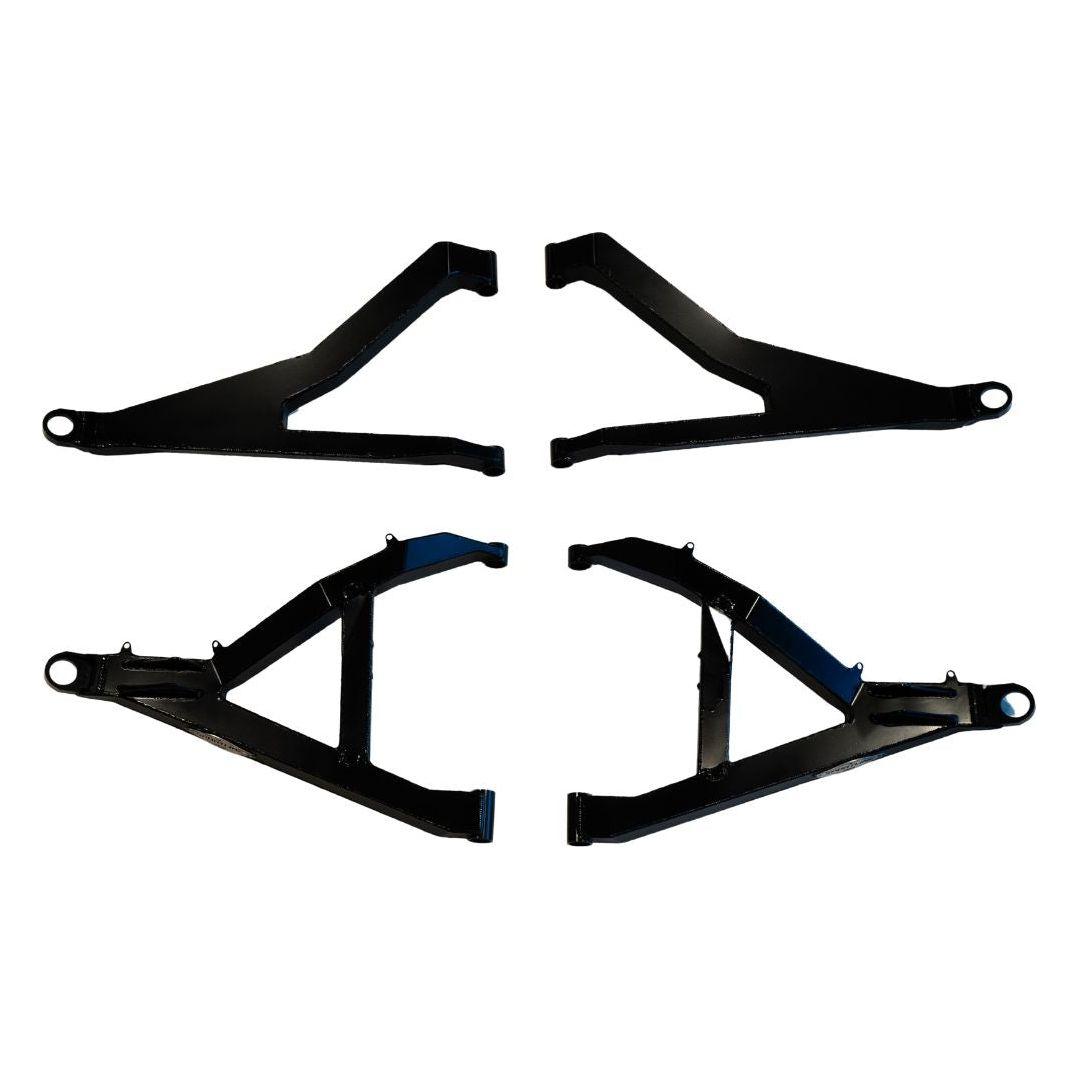 Polaris RZR XP Sportline A-Arm Suspension Kit | HCR