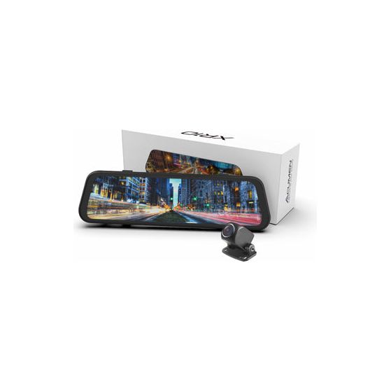 XR10 Mirror Dash Cam | Acumen