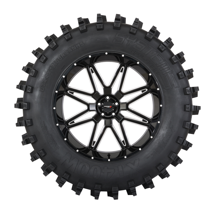 XT400W Tire | System 3 Off-Road