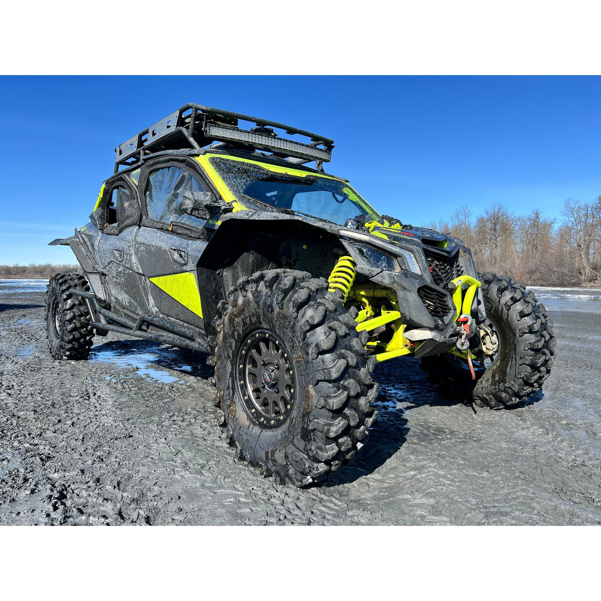 XTR370 Tire | System 3 Off-Road