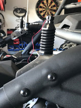 Can-Am Whip Mount & Antenna Mount