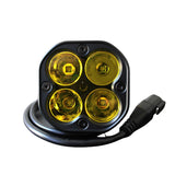 X Jr Mini LED Pod