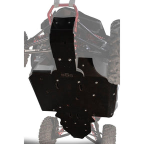 Yamaha YXZ 1000R UHMW Skid Plate | SSS Off-Road