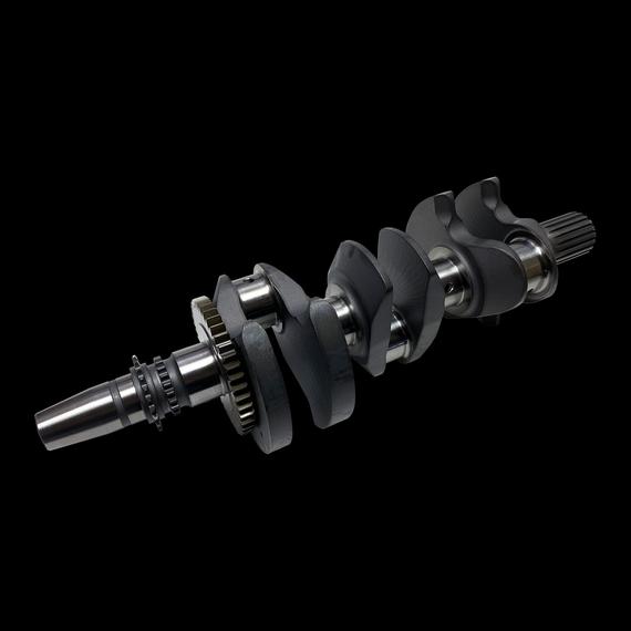 BC Billet Crank for Yamaha YXZ 2016-2021