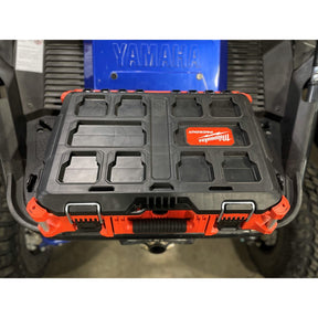 Yamaha YXZ Milwaukee Packout Mount (Double)