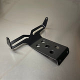 YXZ Shock Mount