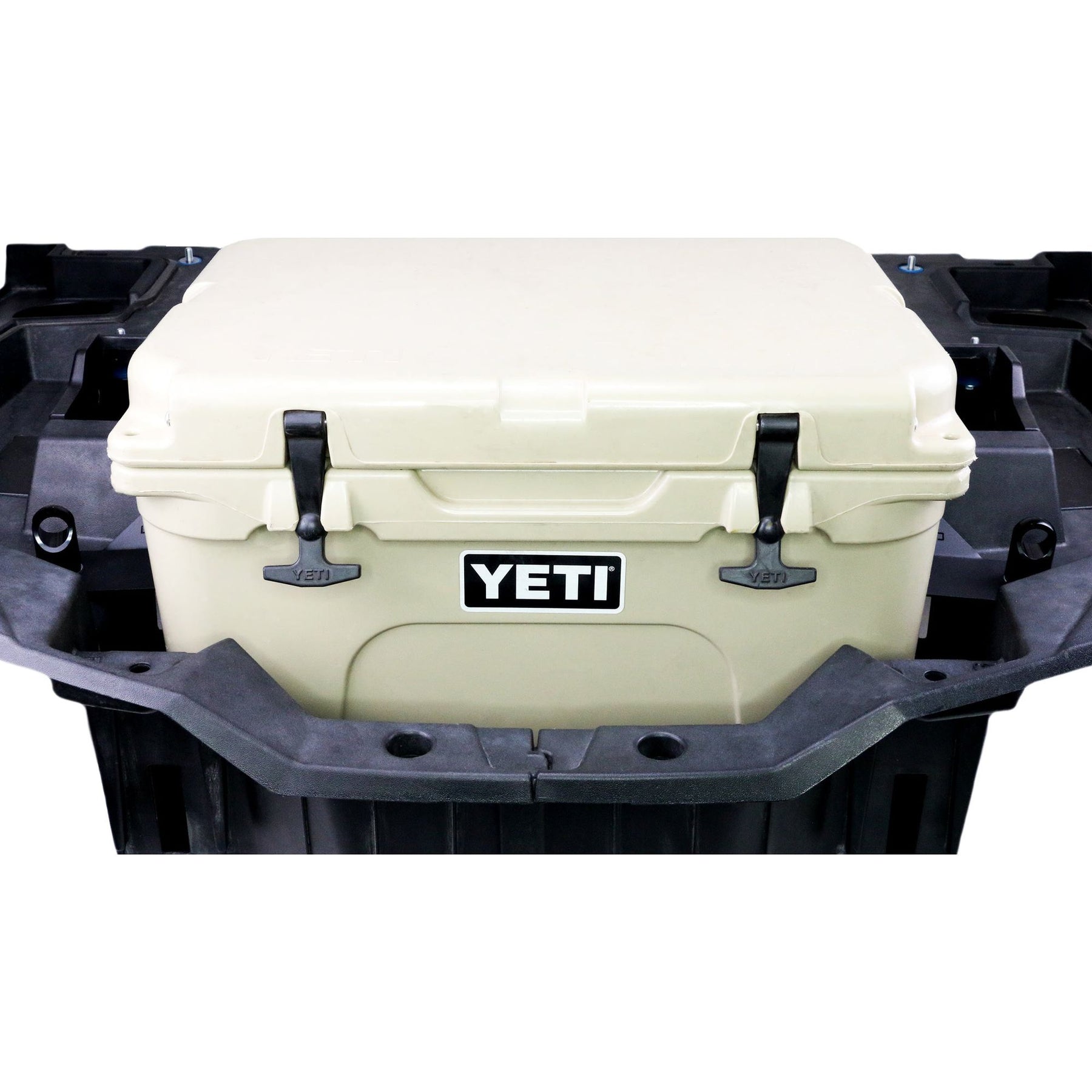 Polaris RZR XP 1000 YETI 35 Cooler Mounts