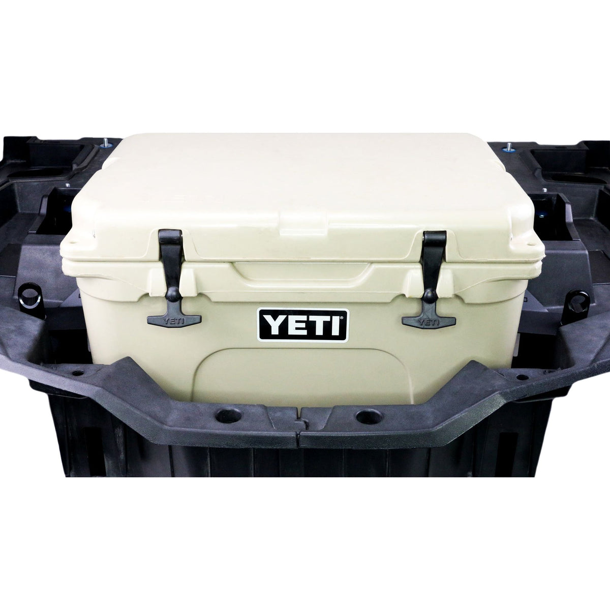 Polaris RZR XP 1000 YETI 20 Cooler Mounts