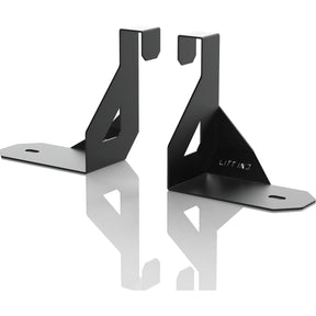 Polaris RZR XP 1000 YETI 35 Cooler Mounts