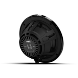 Zero Series 6.5" High-Output Component Style Coaxial Speakers (Pair) | Wet Sounds