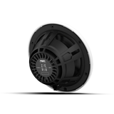 Zero Series 8" High-Output Component Style Coaxial Speakers (Pair) | Wet Sounds