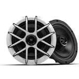 Zero Series 8" High-Output Component Style Coaxial Speakers (Pair) | Wet Sounds