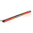 Baja Designs RTL Single Straight 30-Inch Light Bar - High-Performance Automotive Lighting