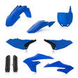 Acerbis Yamaha YZ65 Full Plastic Kit (Model Years 2018 and Up) - Part Number 2726647118