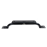KC HiLiTES 97-06 Jeep TJ Front Multi-Tab Bumper Mount Light Bar - Black