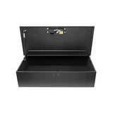 Tuffy Products Tactical Gear Lockbox - 36 x 20 x 9 Inches, Black (Part Number 327-360200090-080-100-01)