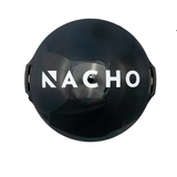 Nacho Offroad Technology NAC12B Front Facing Solid Black Light Cover