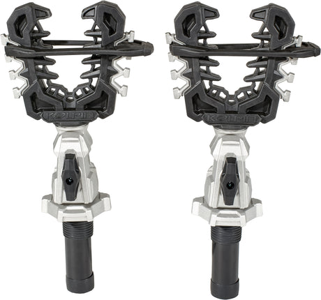 KOLPIN KXP Rhino Grip Pro UTV - Heavy-Duty Mounting Solution for UTVs and ATVs