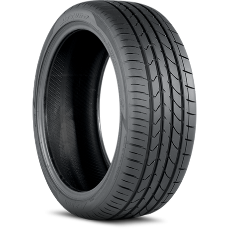 Atturo AZ 850 Tire - 255/40R19 100Y XL for High-Performance Driving