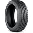 Atturo AZ 850 Tire - 275/40R20 106Y XL for Superior Traction and Handling