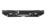ARB Jeep Gladiator Rear Bumper without Tire Carrier Part 5650390 - Durable Steel Protection for 2020-2021 Models