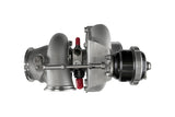 Turbosmart TS-2-5862B-VB082I Water Cooled V-Band Turbocharger with 0.82 A/R Internally Wastegated