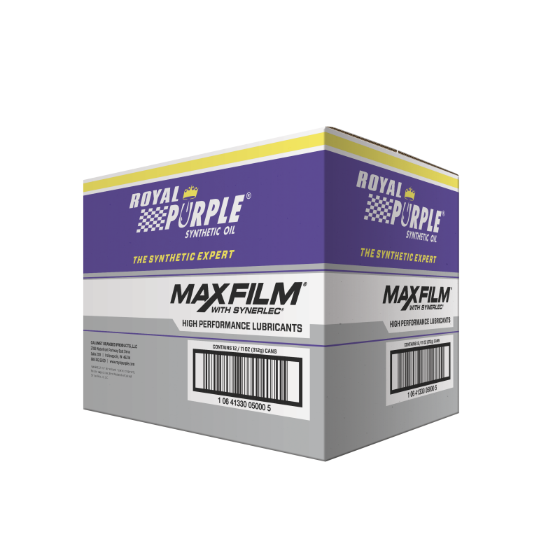 Royal Purple Maxfilm Synthetic Penetrating Lubricant - 11oz (Aerosol)