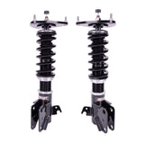 Air Lift Performance Subaru WRX / STI Coilover Kit Part #79001