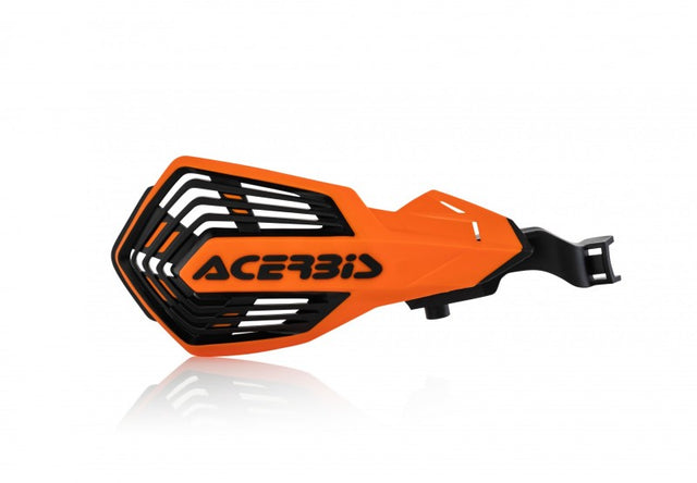 Acerbis K-Future Handguard Replacement Mount for GasGas, Husqvarna, KTM, and Sherco (2014-2023 Models)