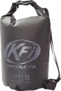 KFI Roll Top Dry Bag 15 Lt.