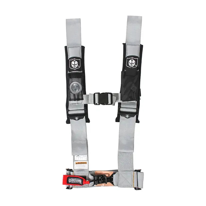 4 Point 3" Harness with Pads | Pro Armor