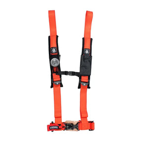 5 Point 2" Harness with Pads | Pro Armor