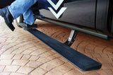 AMP Research PowerStep Automatic Running Board for 2004-2008 Ford F-150 and 2006-2008 Lincoln Mark LT