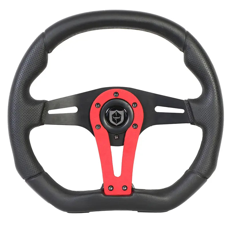 Force Steering Wheel | Pro Armor