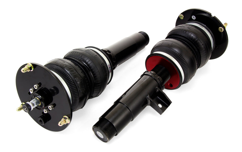Air Lift Performance BMW F30 3-Series Front Air Suspension Kit by Air Lift Part Number 78555